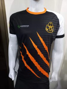 Odonicus eSports Jersey 2022