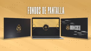 Fondos de Pantalla descargables (Móvil + PC)